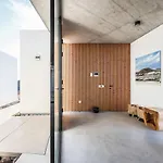 Villa Luxury Vulcano
