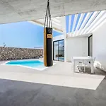 Villa Luxury Vulcano *