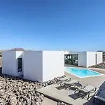 Luxury Vulcano Lajares