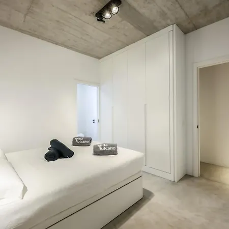 Luxury Vulcano * Lajares