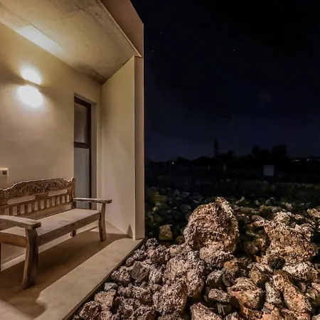Luxury Vulcano Лахарес