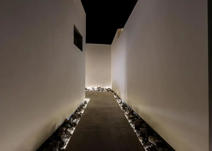 וילה Luxury Vulcano