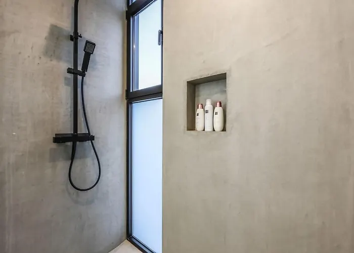 Luxury Vulcano וילה *