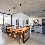 Villa Luxury Vulcano Lajares