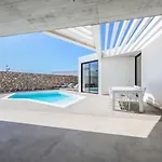 Luxury Vulcano Villa Lajares