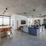 Villa Luxury Vulcano