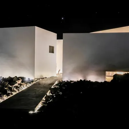 Villa Luxury Vulcano *
