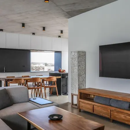 Villa Luxury Vulcano Lajares