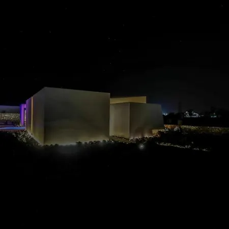 Villa Luxury Vulcano *