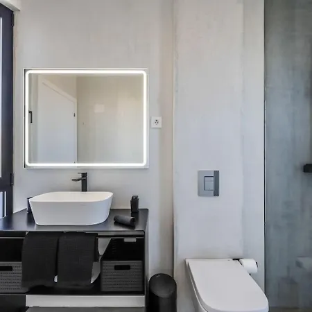 Villa Luxury Vulcano Lajares