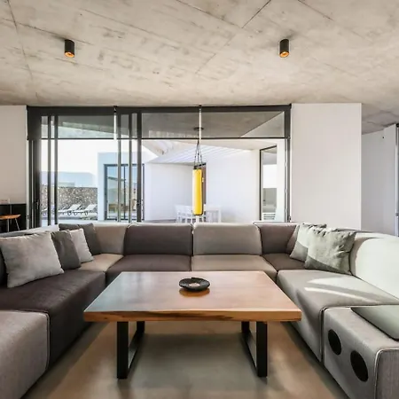 Luxury Vulcano * Lajares