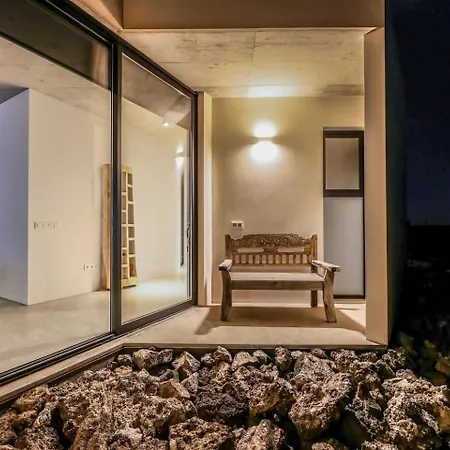 Luxury Vulcano * Lajares