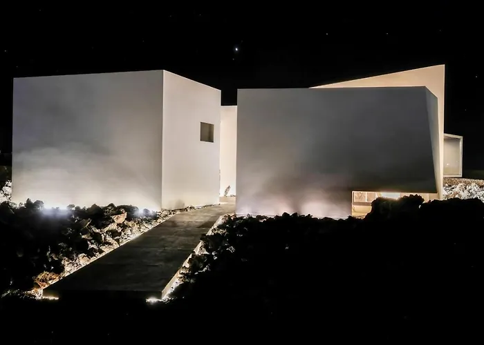 Villa Luxury Vulcano *