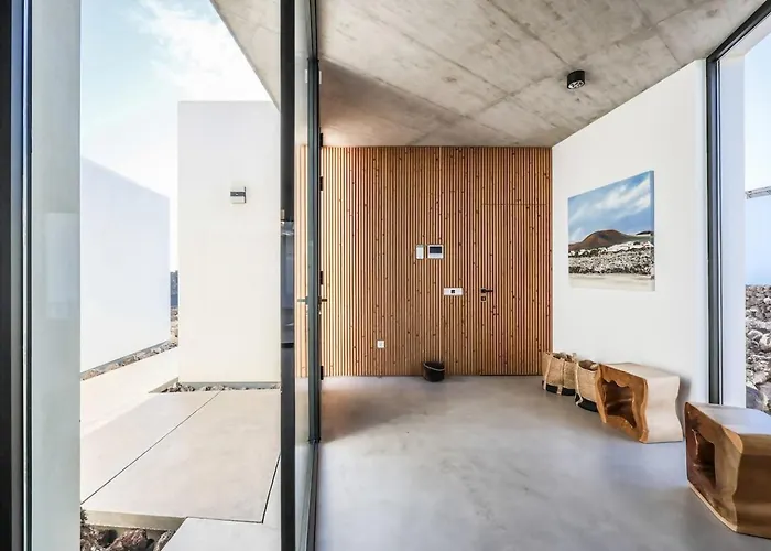 Villa Luxury Vulcano