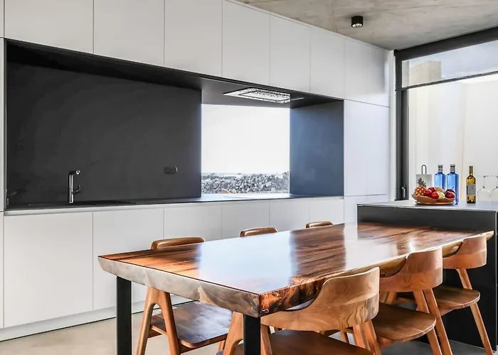 Luxury Vulcano * Lajares