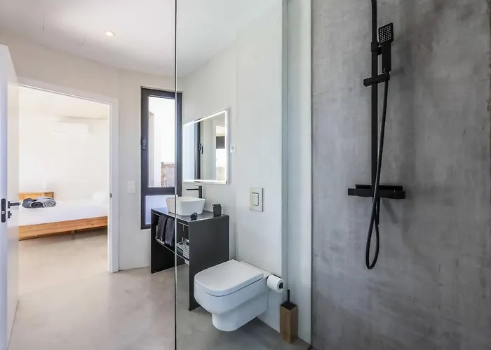 Villa Luxury Vulcano *