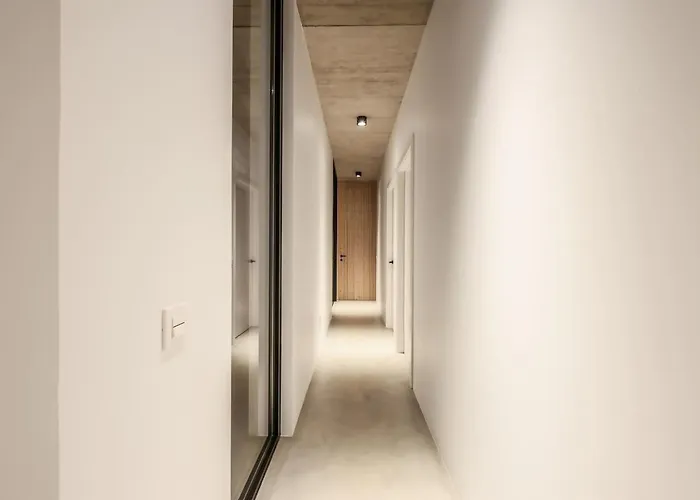 Villa Luxury Vulcano *