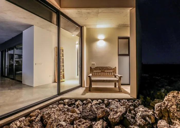 Luxury Vulcano * Lajares