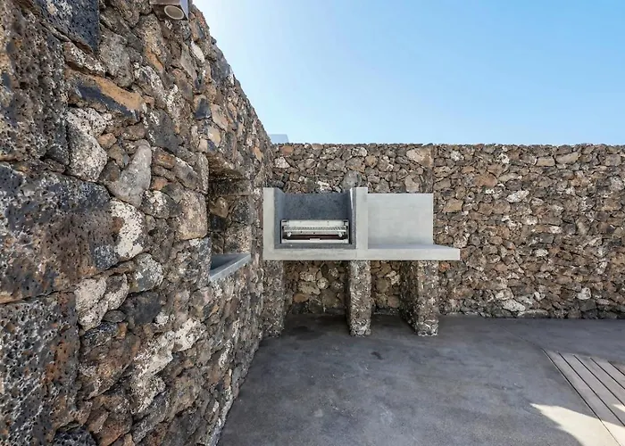 Luxury Vulcano * Lajares