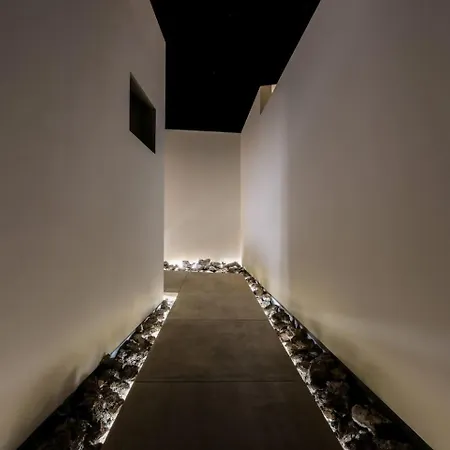 빌라 Luxury Vulcano