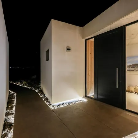 Willa Luxury Vulcano