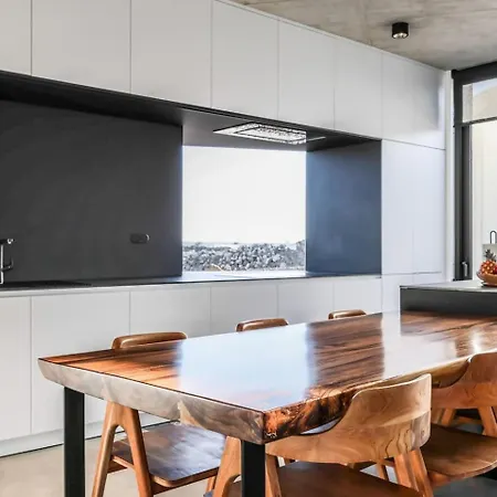 Luxury Vulcano * Lajares