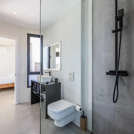 Willa Luxury Vulcano *