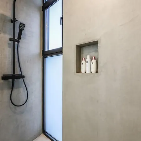 Luxury Vulcano Willa *