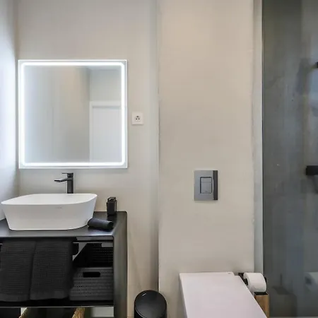 Willa Luxury Vulcano Lajares