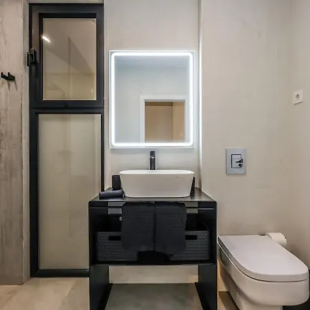 Luxury Vulcano Willa *