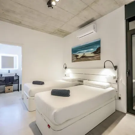 Villa Luxury Vulcano Lajares