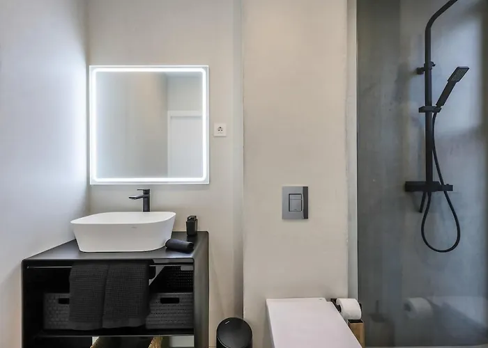 Villa Luxury Vulcano Lajares