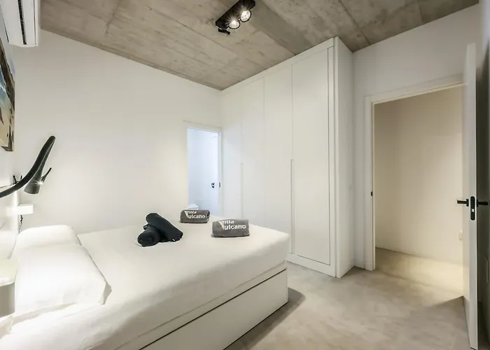 Luxury Vulcano * Lajares